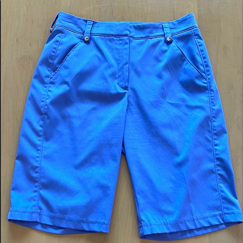 TAIL SHORTS